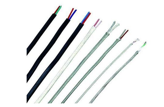 熱電偶用補償導(dǎo)線、補償電纜