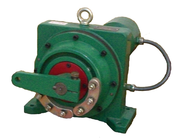 DKJ、ZKJ型角行程電動執(zhí)行機(jī)構(gòu)